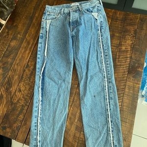 Pull & Bear Jeans